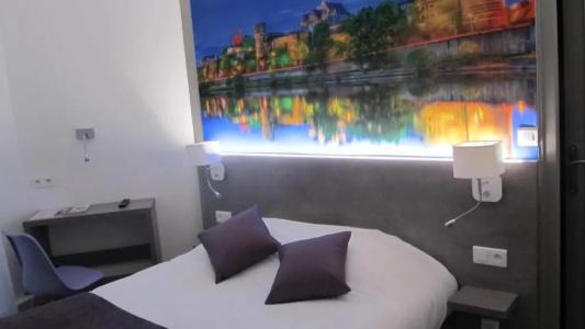 Hôtel Suzane - 52