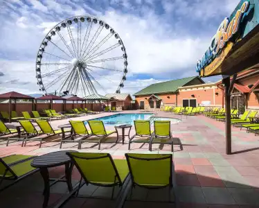 Margaritaville Island - 17