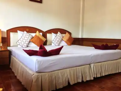 The New Villa - 13