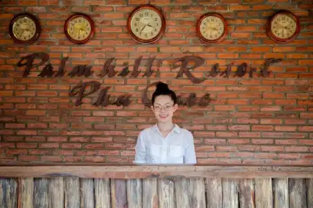 Palm Hill Resort Phu Quoc - 24