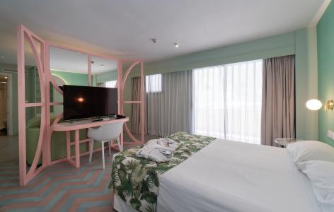 The Agir Springs by Medplaya - 6