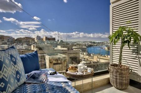 Casa Ellul - Small Luxurys of the World - 56