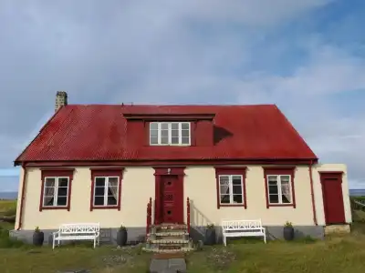 Brimslóð Atelier Guesthouse - 25