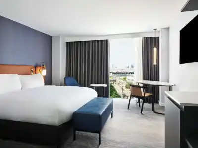 Hyatt Regency London Stratford - 66
