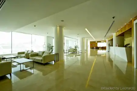 Al Bustan Centre & Residence - 2