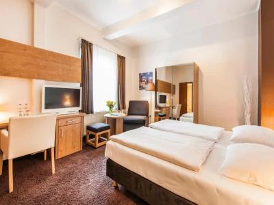 Boardinghouse Refugium - 47