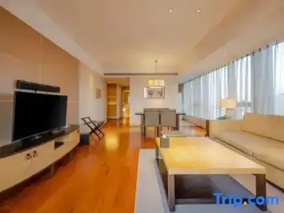 Ascott Midtown Suzhou - 40