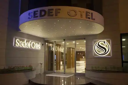 Giresun Sedef - 0