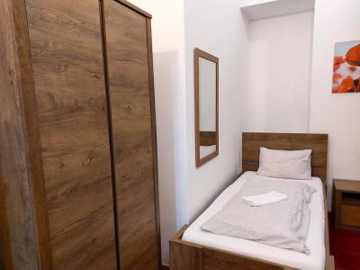 BlackSheep Budapest Smart Rooms - 2