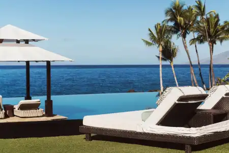 Wailea Beach Resort - Marriott, Maui - 16