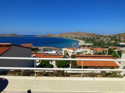 Lemnos Village Resort - 23