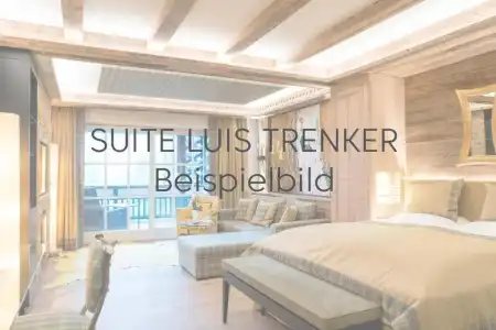 Alpin Resort Sacher - 102