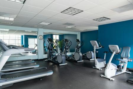 WorldMark San Diego - Mission Valley - 20