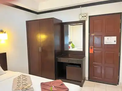 Lamai Apartment - 89