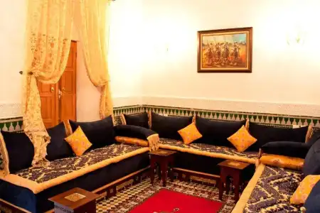 Riad-Boutique Borj Dhab - 61