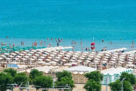 Cristallo Riccione - 21