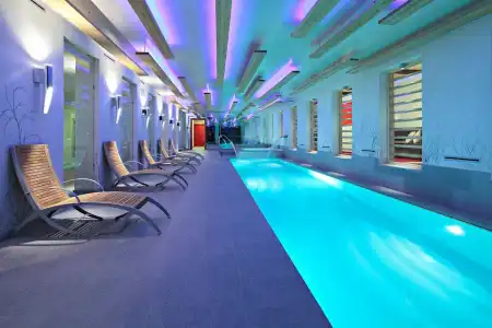 Hotellerie De Mascognaz - 13