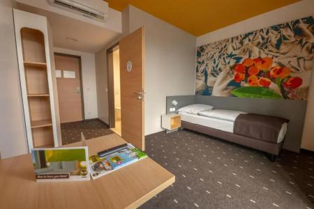 B&B Bremen-Überseestadt - 18