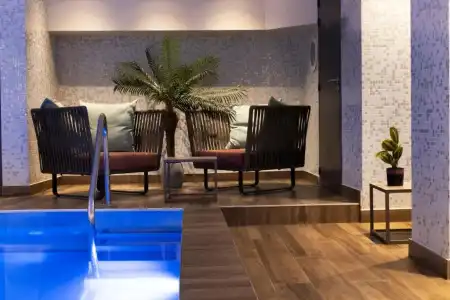Hôtel Les Matins de Paris & Spa - 122