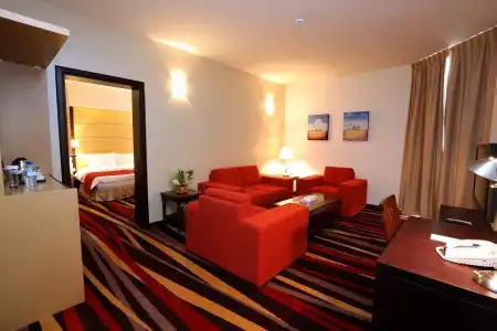 Nehal Abu Dhabi - 10