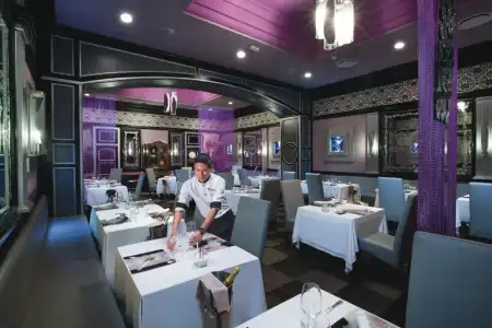 Riu Palace Las Americas - Adults Only- All Inclusive - 24