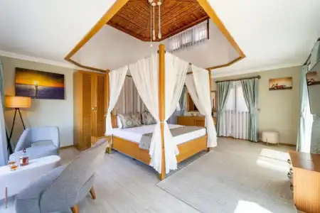Iskelem Otel - 232