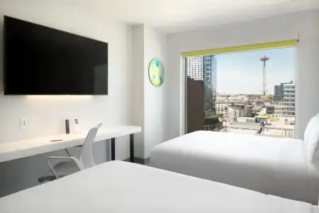 Astra, Seattle, A Tribute Portfolio by Marriott - 42