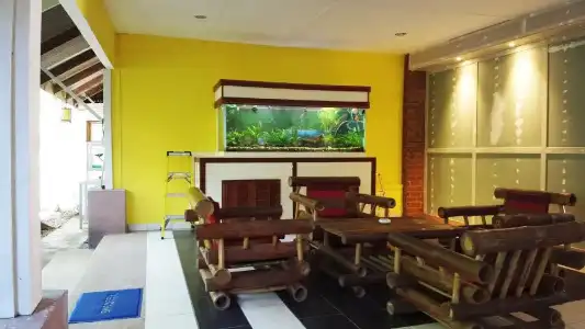 Lanta Island Resort - 29
