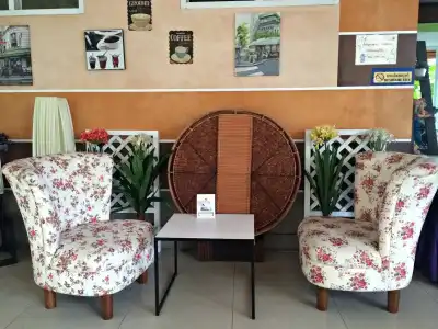 SB Living Place Phuket Town - 14
