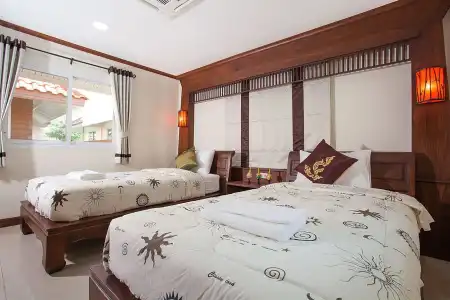 Baan Thai Lanna Pattaya - 3