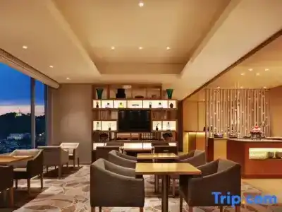 Sheraton Grand Hiroshima - 76