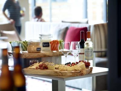 Marriott Columbus OSU - 11