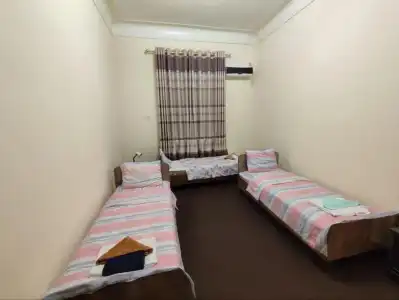 World Guest House - 43