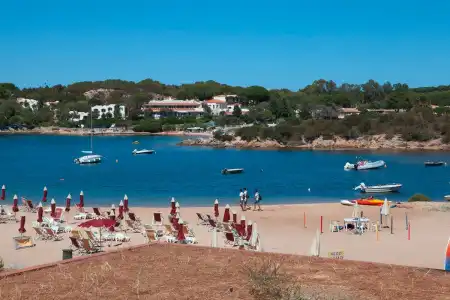 Club Esse Cala Bitta - 19