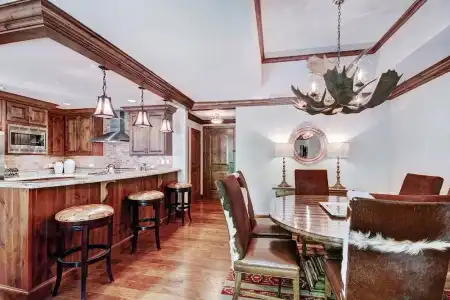Vail Ski Resort Ritz Carlton Vacation Rentals - 19