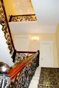 Jahon Palace - 9