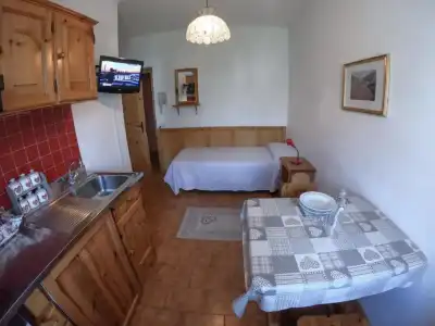 Meuble Residence Sci Sport Bormio - 51