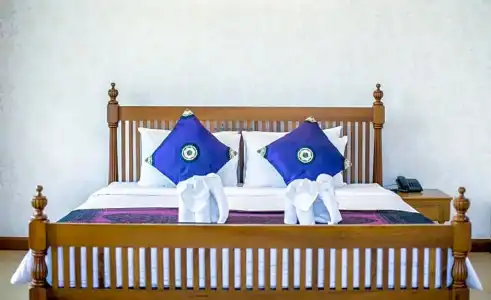 Juntra Resort and - 38