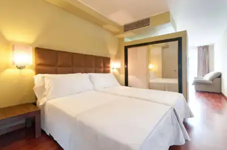 TRYP Valladolid Sofía Parquesol - 21