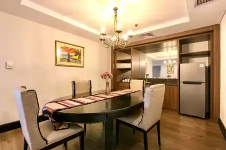 The Acacia Jakarta - 74