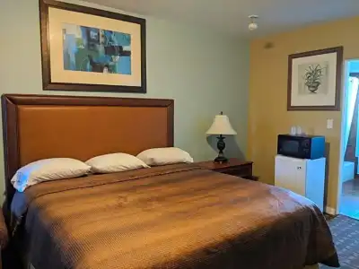 San Marina Motel - 39