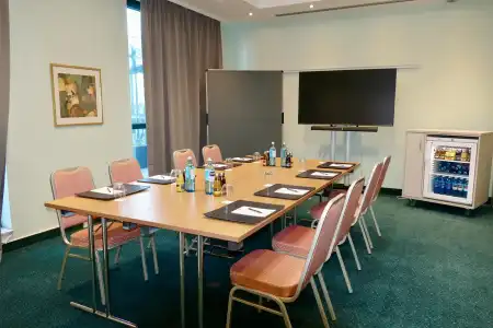 Amadeus Frankfurt - 14