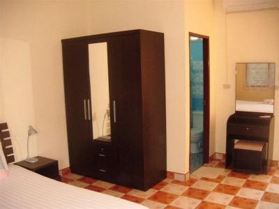 Patong Peace Hostel - 4
