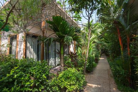Ploykhumthong Boutique Resort - 31