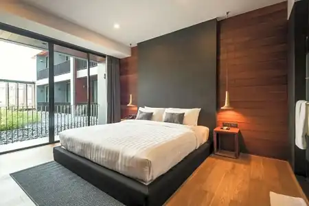 The Habita Hatyai - 47