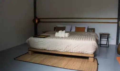 Bambuh Boutique Homestay - 89
