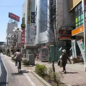 Welcome Matsumoto - 10