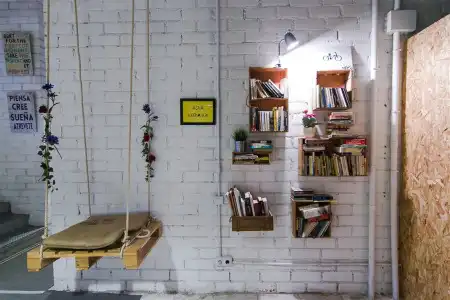 Bed & Bike Hostel Barcelona - 0