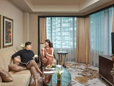 Ayana MidPlaza Jakarta - 89