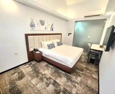 Santa Grand East Coast, a NuVe Group Collection - 91